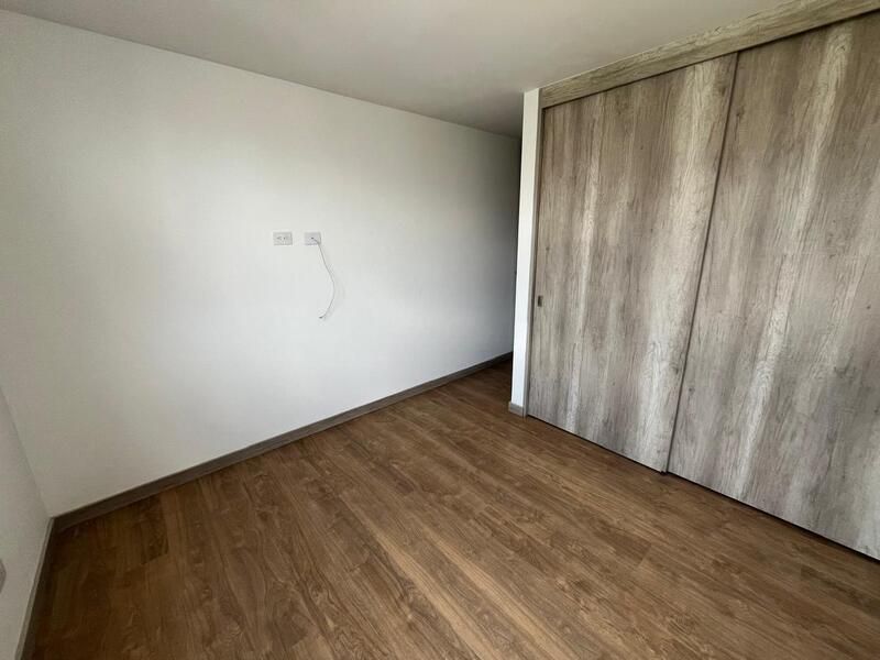 APARTAMENTO EN ARRIENDO UBICADO EN EL POBLADO SECTOR CIUDAD DEL RIO