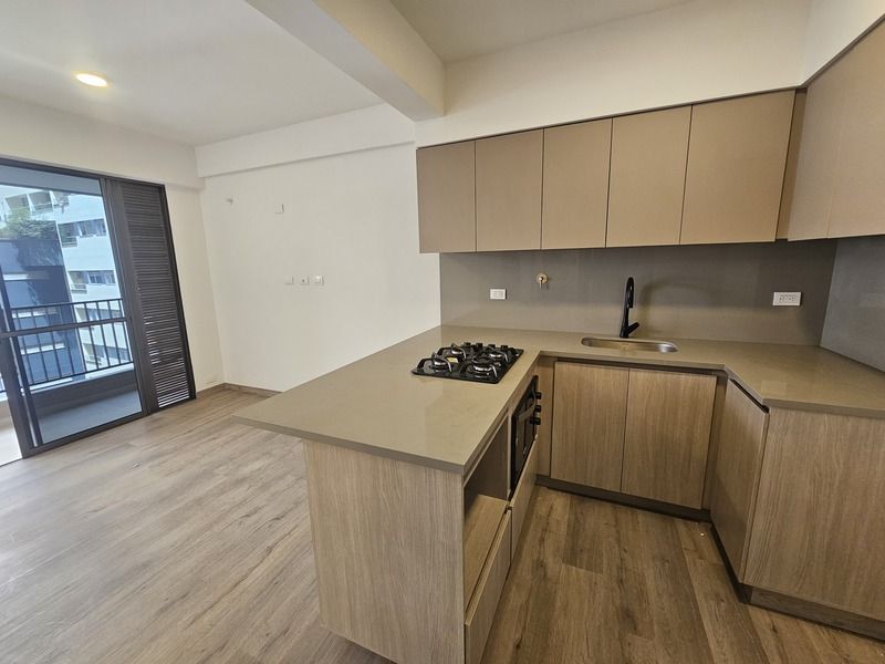 APARTAMENTO EN ARRIENDO UBICADO EN EL POBLADO SECTOR CIUDAD DEL RIO