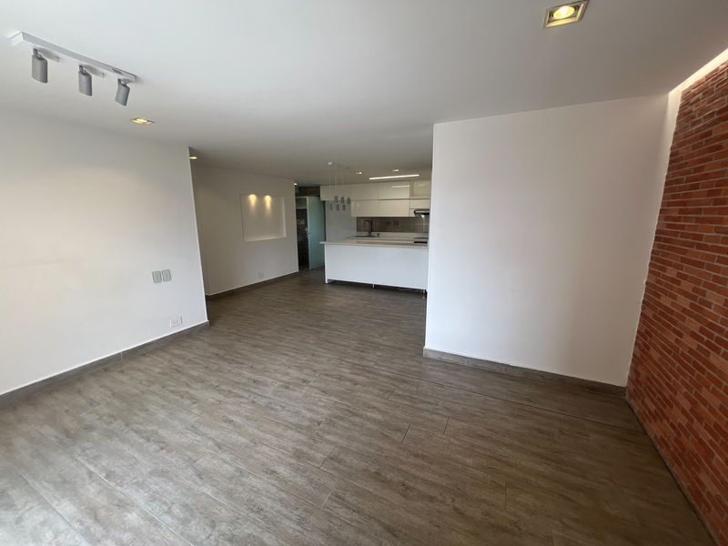 APARTAMENTO EN ARRIENDO UBICADO EN EL POBLADO SECTOR PATIO BONITO