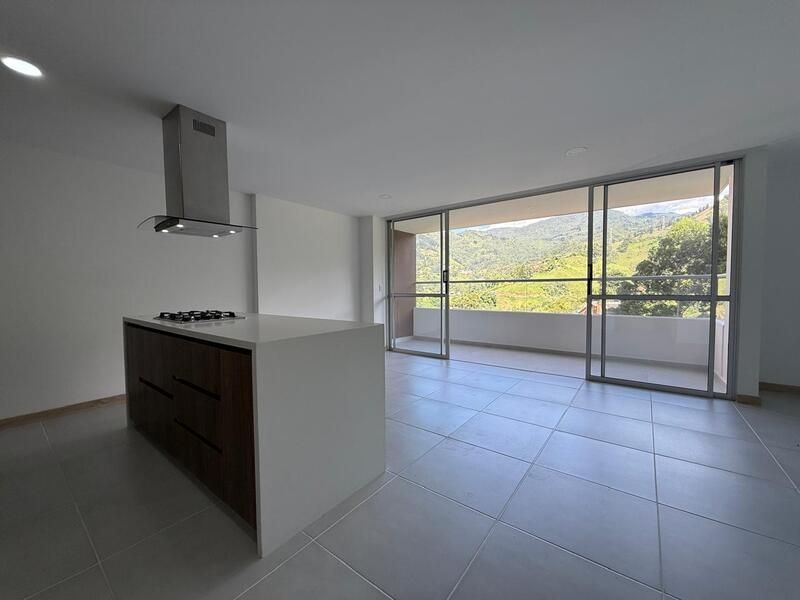 APARTAMENTO EN ARRIENDO UBICADO EN SABANETA SECTOR SAN JOSE