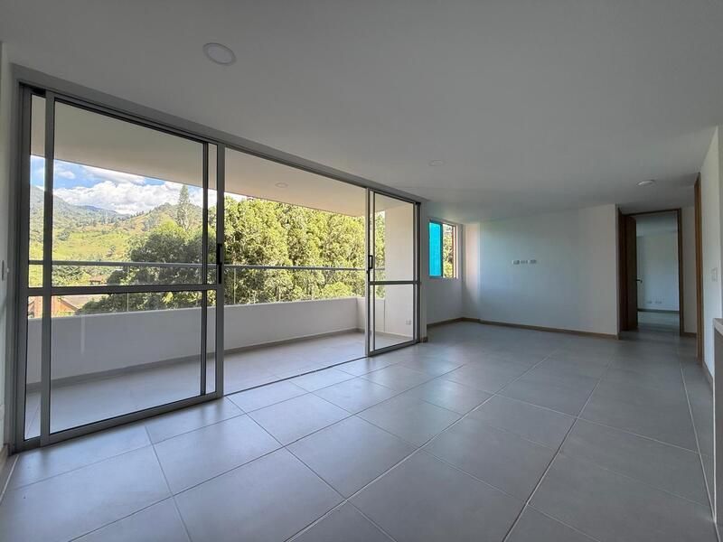 APARTAMENTO EN ARRIENDO UBICADO EN SABANETA SECTOR SAN JOSE