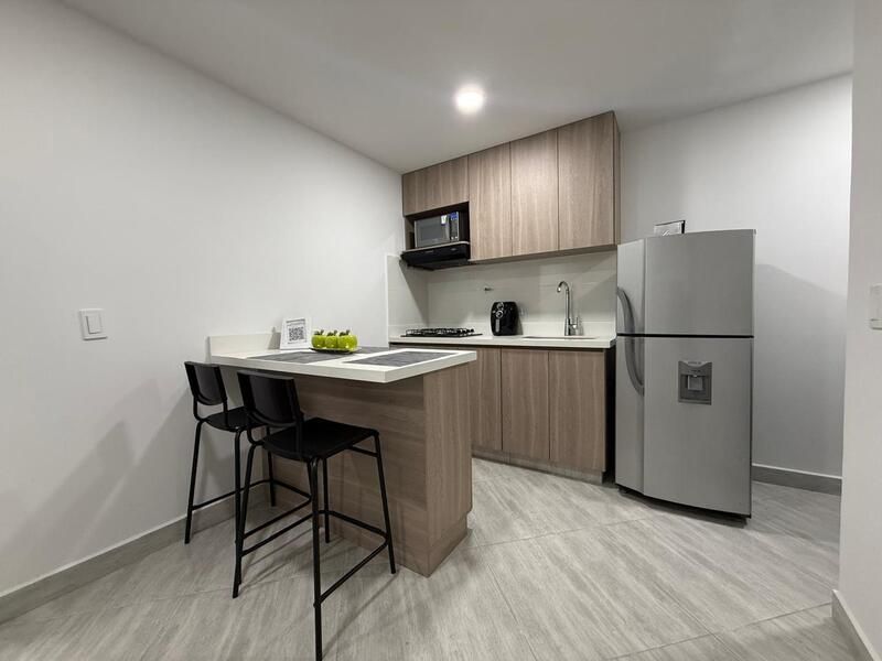 APARTAMENTO EN ARRIENDO UBICADO EN SABANETA SECTOR LAS VEGAS