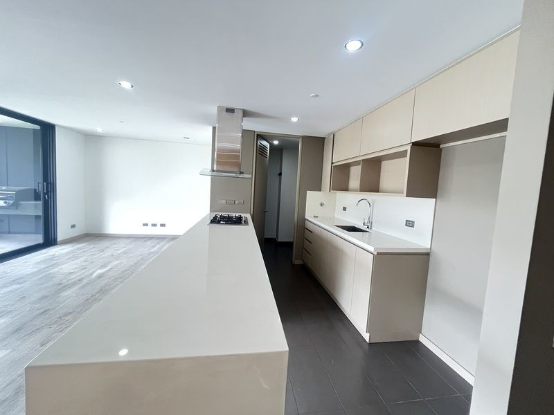 APARTAMENTO EN ARRIENDO UBICADO EN EL POBLADO SECTOR ALTO DEL POBLADO