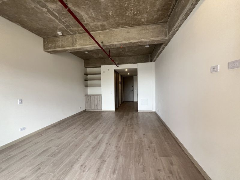 APARTAESTUDIO EN ARRIENDO UBICADO EN SABANETA SECTOR ANCON SUR