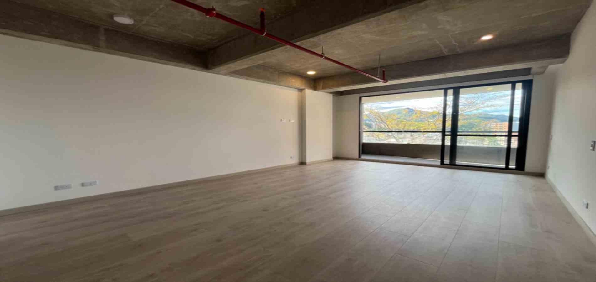 APARTAESTUDIO EN ARRIENDO UBICADO EN SABANETA SECTOR ANCON SUR