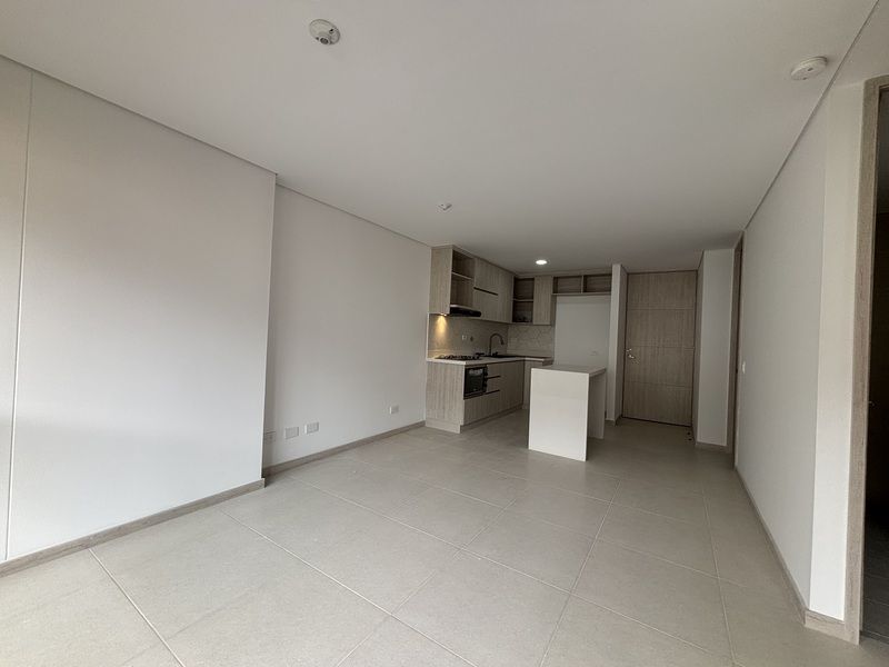 APARTAMENTO EN ARRIENDO UBICADO EN ENVIGADO SECTOR SEÑORIAL
