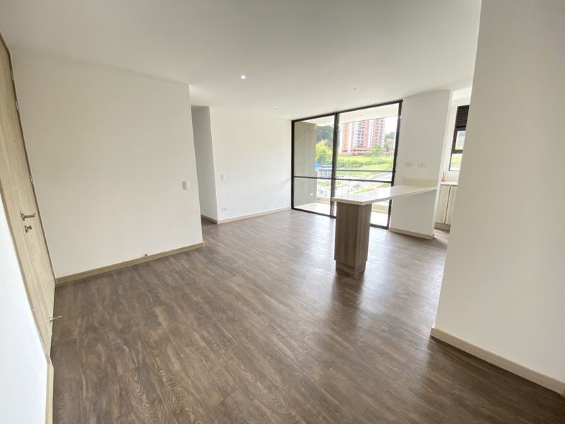APARTAMENTO EN ARRIENDO UBICADO EN RIONEGRO SECTOR BARROBLANCO