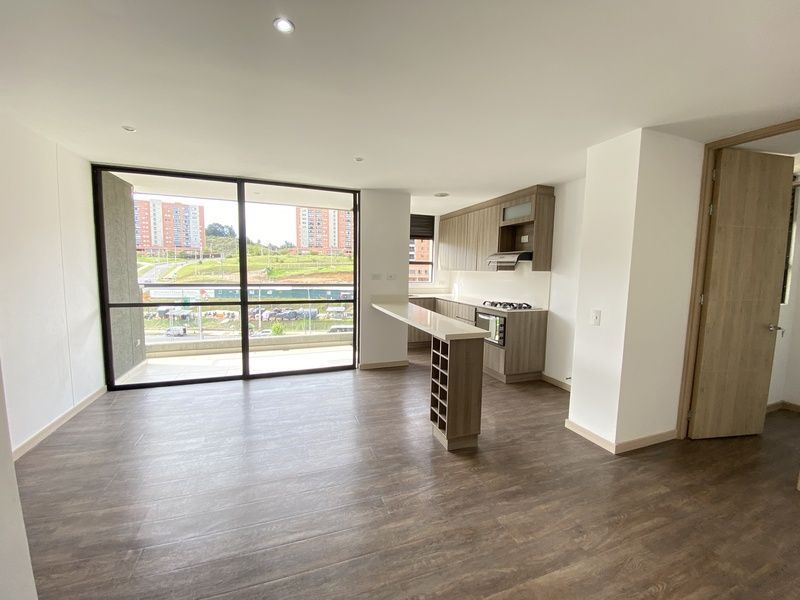 APARTAMENTO EN ARRIENDO UBICADO EN RIONEGRO SECTOR BARROBLANCO