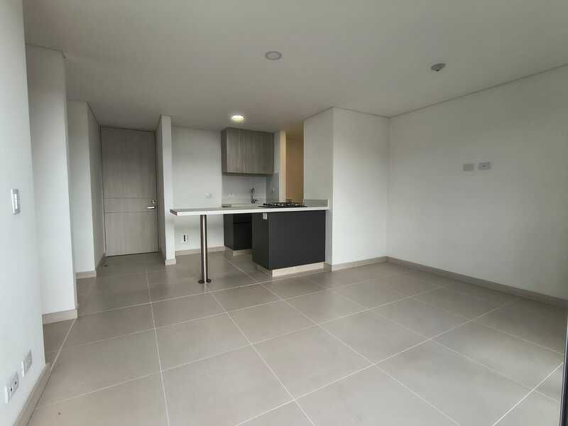 APARTAMENTO EN ARRIENDO UBICADO EN LA ESTRELLA SECTOR LA ALDEA