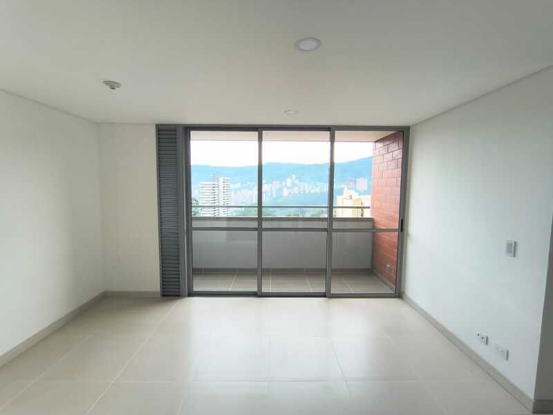 APARTAMENTO EN ARRIENDO UBICADO EN LA ESTRELLA SECTOR LA ALDEA