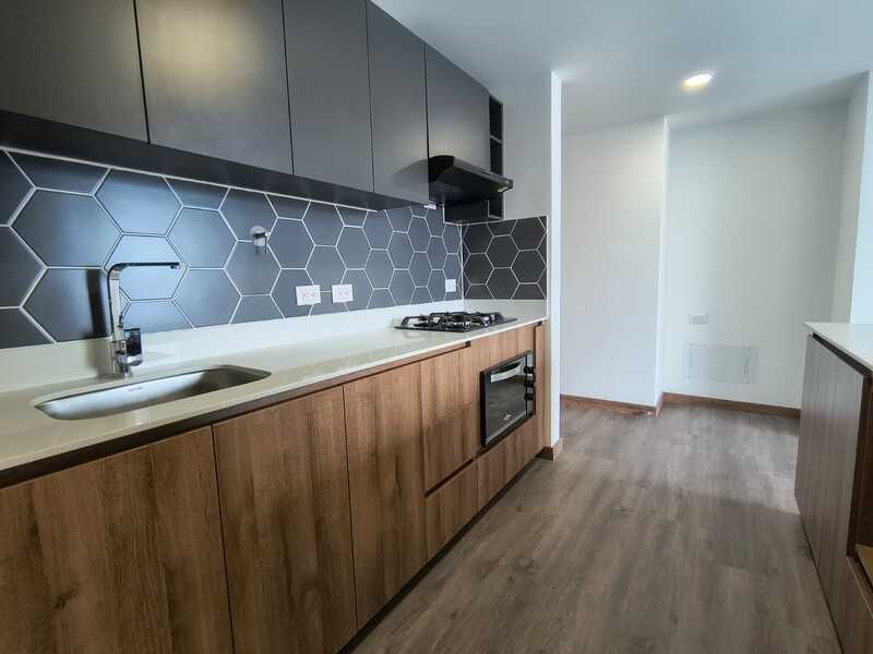 APARTAMENTO EN ARRIENDO UBICADO EN ENVIGADO SECTOR LAS CASITAS