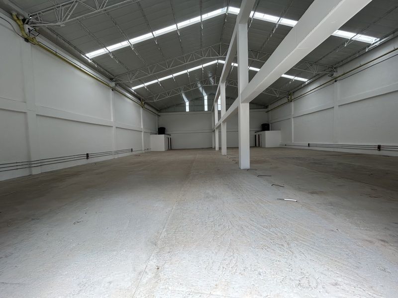 BODEGA EN ARRIENDO UBICADO EN MEDELLIN SECTOR SAN FELIX