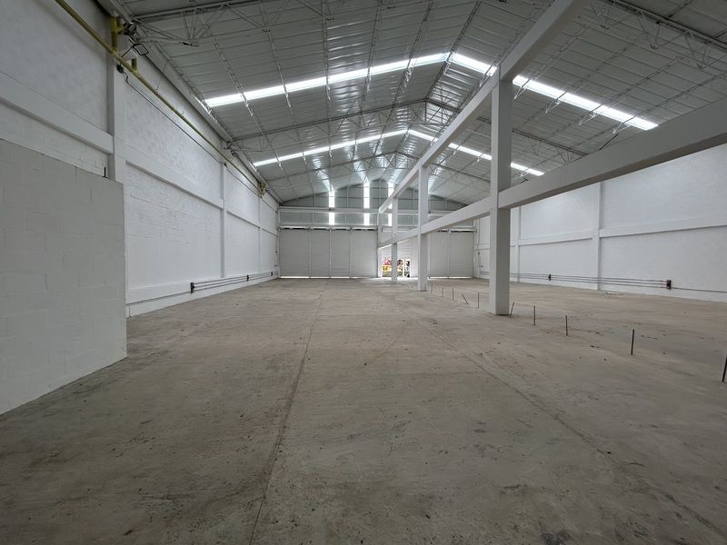 BODEGA EN ARRIENDO UBICADO EN MEDELLIN SECTOR SAN FELIX