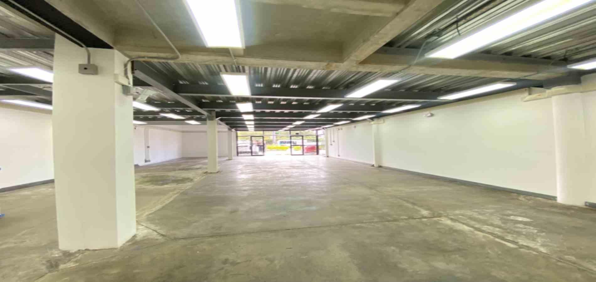 BODEGA EN ARRIENDO UBICADA EN RIONEGRO SECTOR LA AMALITA