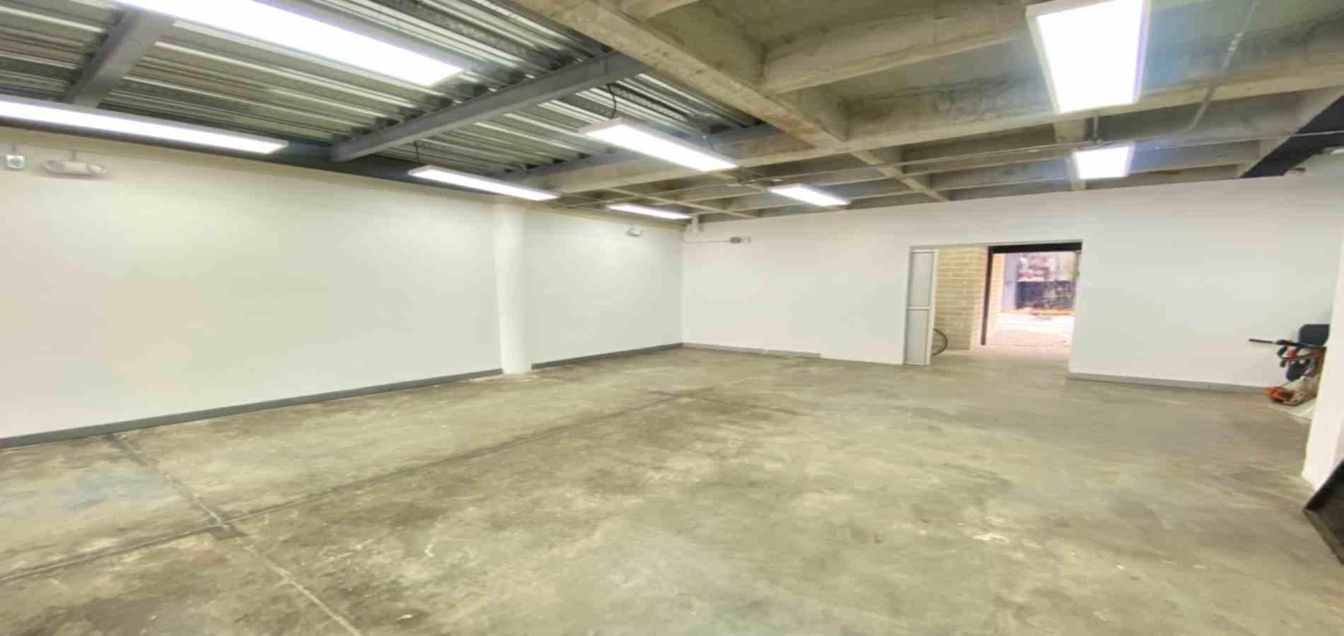 BODEGA EN ARRIENDO UBICADA EN RIONEGRO SECTOR LA AMALITA