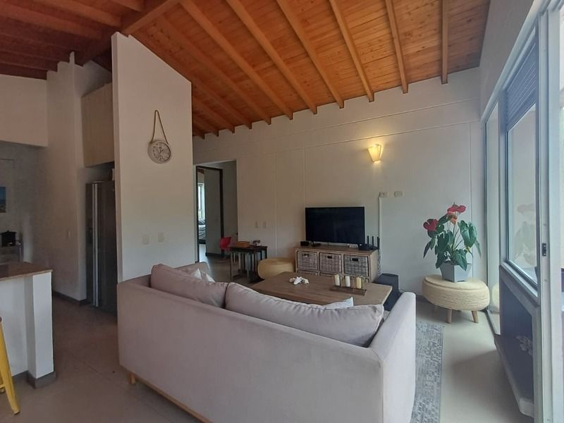 CASA EN VENTA UBICADA EN EL RETIRO EN EL SECTOR LA MARIA
