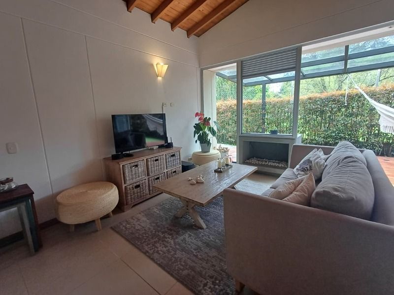CASA EN VENTA UBICADA EN EL RETIRO EN EL SECTOR LA MARIA