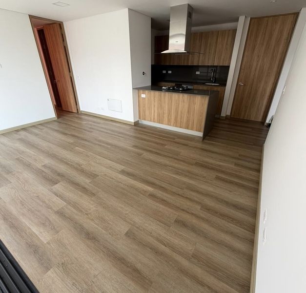 APARTAMENTO EN VENTA UBICADO EN MEDELLIN SECTOR COLORES