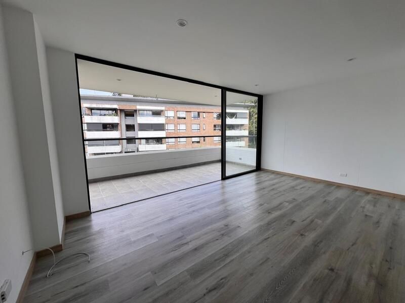 APARTAMENTO EN ARRIENDO UBICADO EN EL RETIRO SECTOR LA MARIA