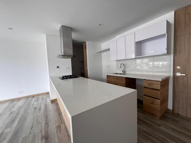 APARTAMENTO EN ARRIENDO UBICADO EN EL RETIRO SECTOR LA MARIA