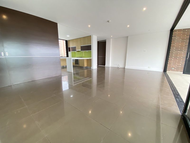 APARTAMENTO EN ARRIENDO UBICADO EN EL POBLADO SECTOR SAN LUCAS