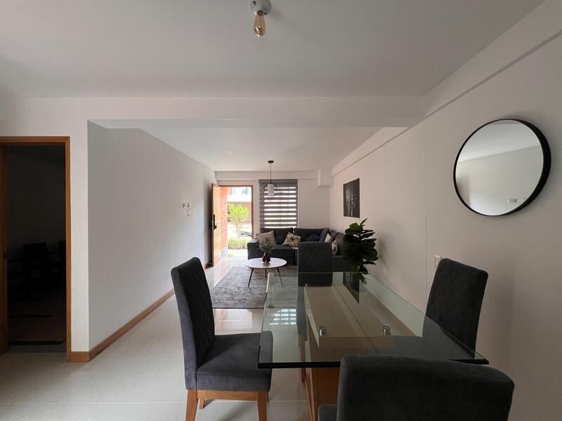 CASA EN VENTA UBICADA EN RIONEGRO SECTOR SAN ANTONIO DE PEREIRA