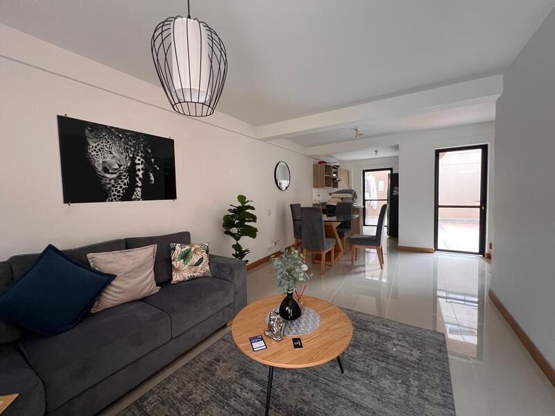 CASA EN VENTA UBICADA EN RIONEGRO SECTOR SAN ANTONIO DE PEREIRA