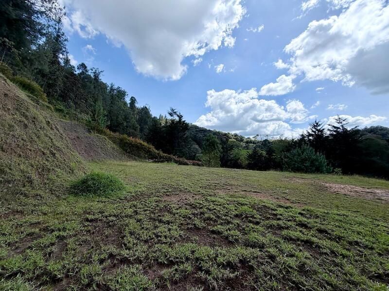 LOTE EN VENTA UBICADO EN LA CEJA SECTOR EL CHUSCAL