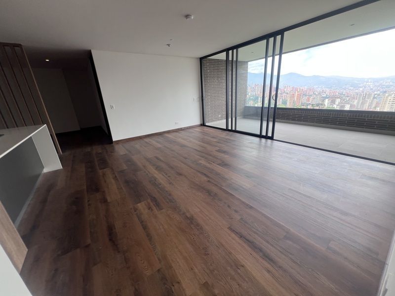 APARTAMENTO EN ARRIENDO UBICADO EN EL POBLADO SECTOR CHUSCALITO