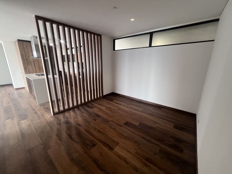 APARTAMENTO EN ARRIENDO UBICADO EN EL POBLADO SECTOR CHUSCALITO