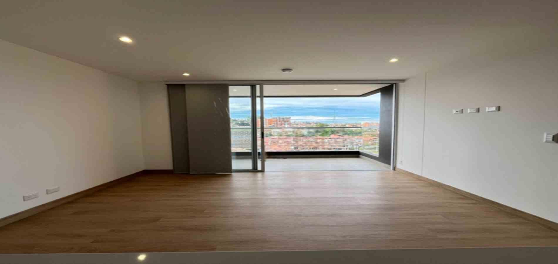 APARTAMENTO EN ARRIENDO UBICADO EN RIONEGRO SECTOR SAN NICOLAS