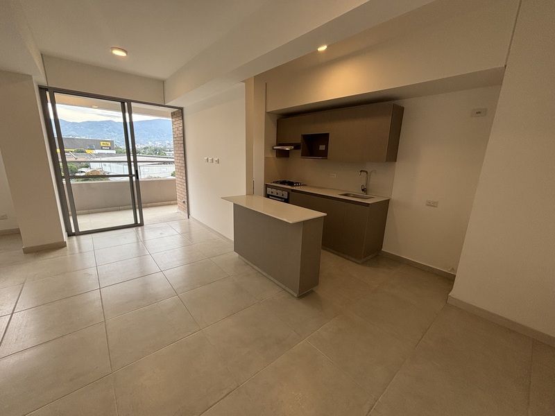 APARTAMENTO EN ARRIENDO UBICADO EN ENVIGADO SECTOR OTRA PARTE