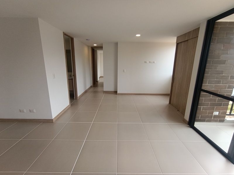 APARTAMENTO EN ARRIENDO UBICADA EN LA CEJA SECTOR COMFAMA