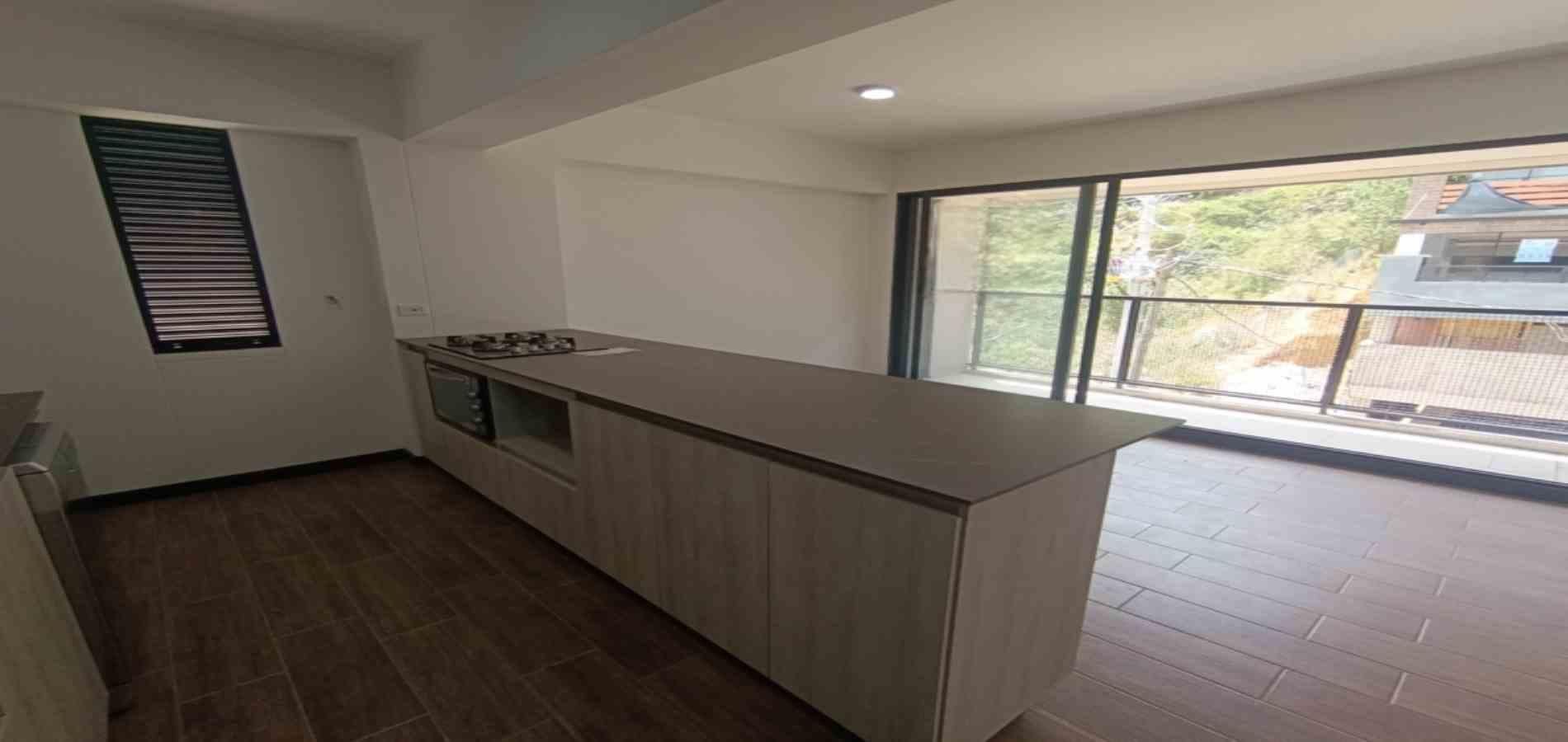 APARTAMENTO EN ARRIENDO UBICADO EN EL RETIRO SECTOR PURO CUERO