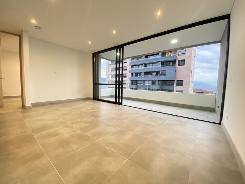 APARTAMENTO EN ARRIENDO UBICADO EN EL POBLADO SECTOR LINARES