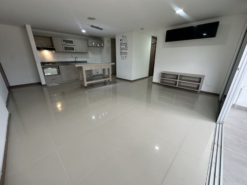 APARTAMENTO EN ARRIENDO UBICADO EN ENVIGADO SECTOR CUMBRES