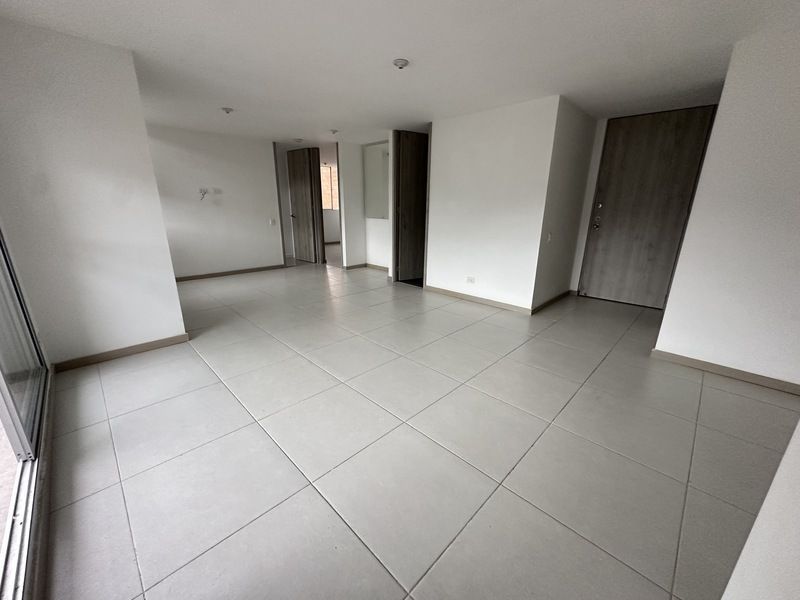 APARTAMENTO EN ARRIENDO UBICADO EN ENVIGADO SECTOR ANTILLAS