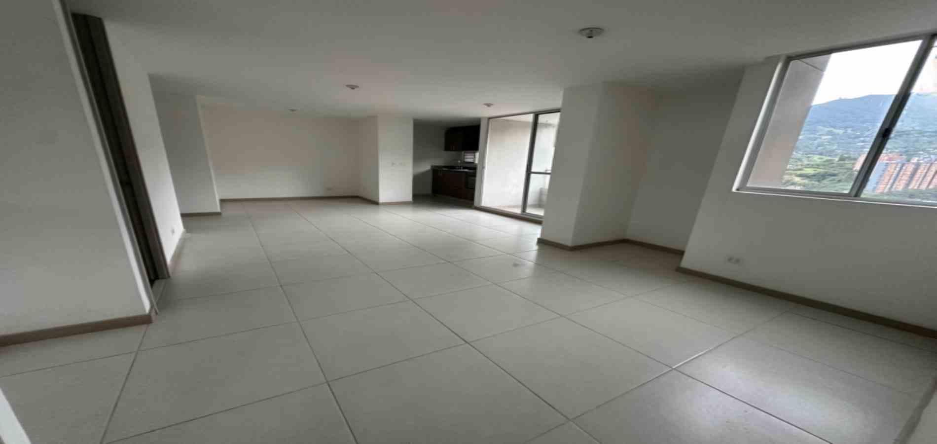 APARTAMENTO EN ARRIENDO UBICADO EN ENVIGADO SECTOR ANTILLAS