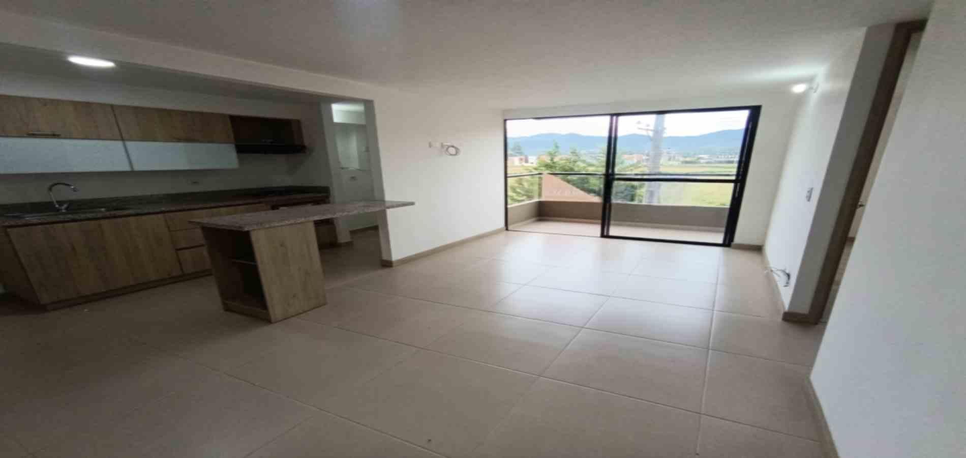 APARTAMENTO EN ARRIENDO UBICADO EN LA CEJA SECTOR COMFAMA