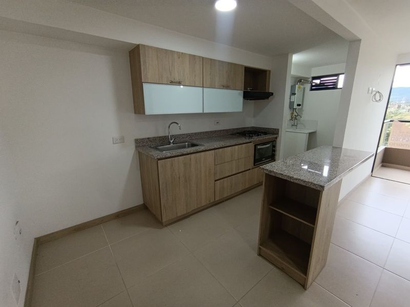 APARTAMENTO EN ARRIENDO UBICADO EN LA CEJA SECTOR COMFAMA