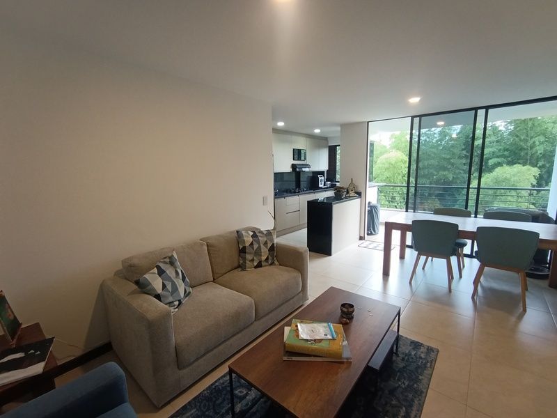 APARTAMENTO EN ARRIENDO UBICADO EN LA CEJA SECTOR VIVA LA CEJA