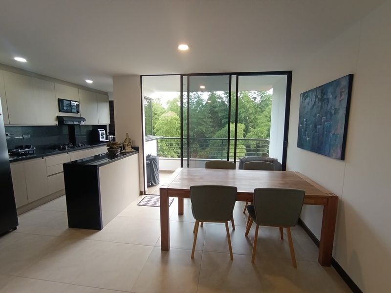 APARTAMENTO EN ARRIENDO UBICADO EN LA CEJA SECTOR VIVA LA CEJA