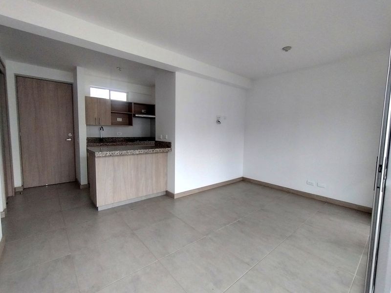 APARTAMENTO EN ARRIENDO UBICADO EN MEDELLIN SECTOR CALASANZ PARTE ALTA