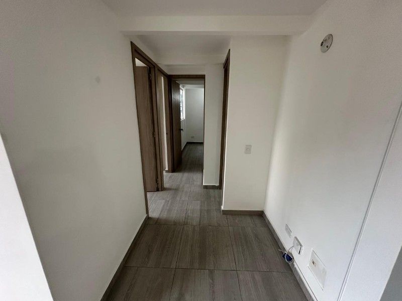 APARTAMENTO EN ARRIENDO UBICADO EN BELLO SECTOR LOS BUCAROS