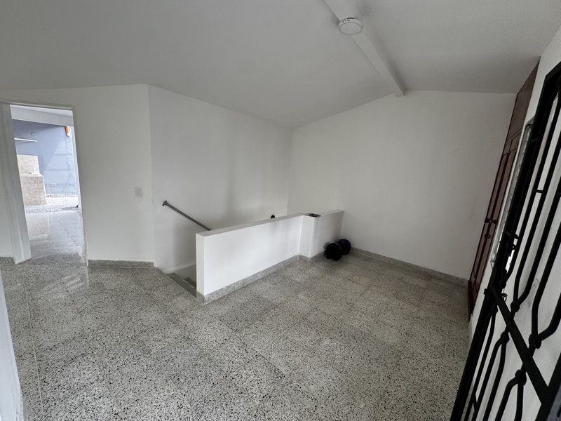 CASA EN ARRIENDO UBICADA EN MEDELLIN SECTOR FLORIDA NUEVA