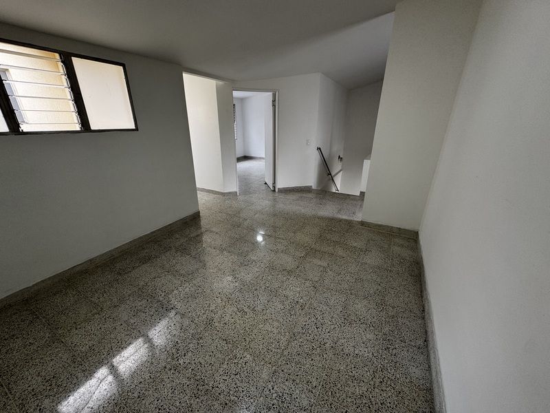 CASA EN ARRIENDO UBICADA EN MEDELLIN SECTOR FLORIDA NUEVA