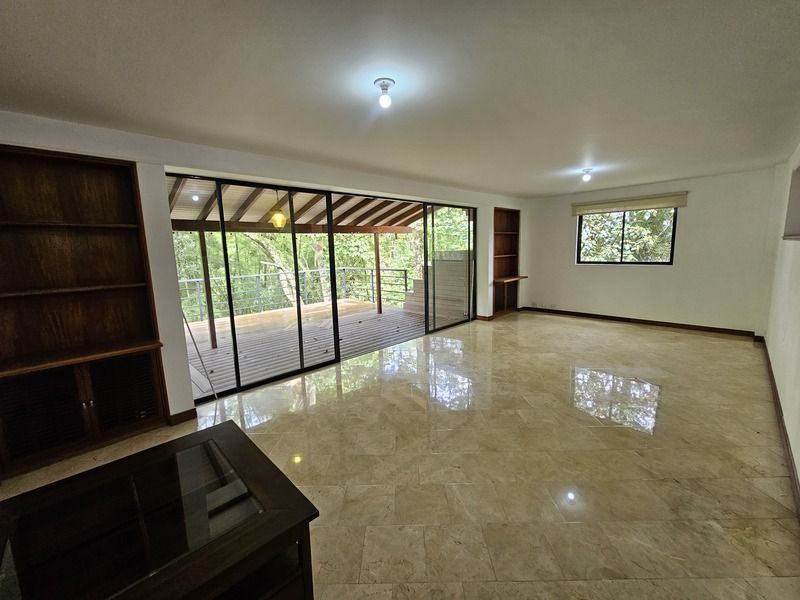 CASA EN ARRIENDO UBICADA EN EL POBLADO SECTOR LA INFERIOR