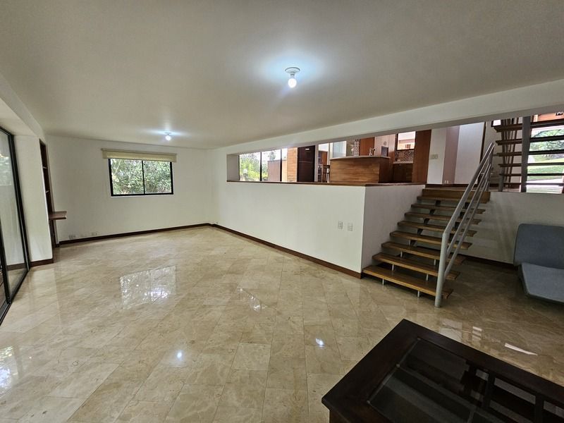 CASA EN ARRIENDO UBICADA EN EL POBLADO SECTOR LA INFERIOR