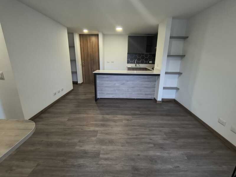 APARTAMENTO EN ARRIENDO UBICADO EN ENVIGADO SECTOR LAS CASITAS