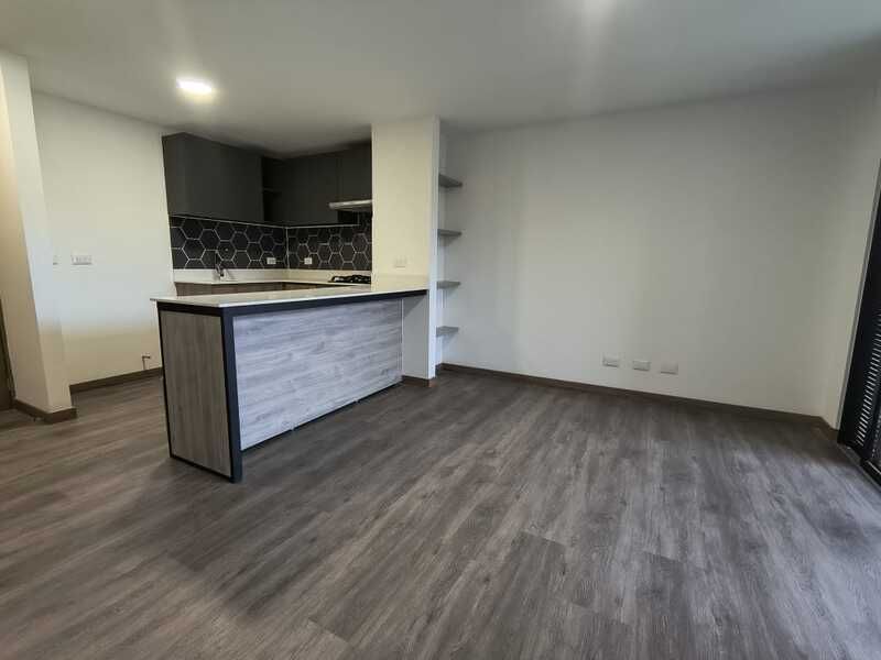 APARTAMENTO EN ARRIENDO UBICADO EN ENVIGADO SECTOR LAS CASITAS